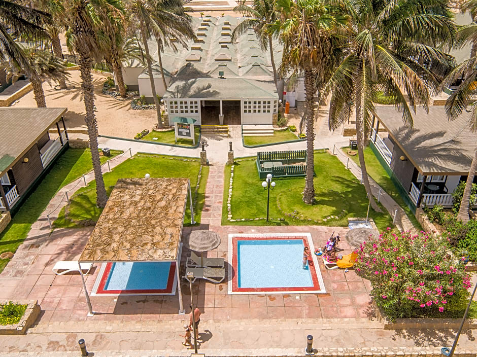 Oasis Atlantico Belorizonte