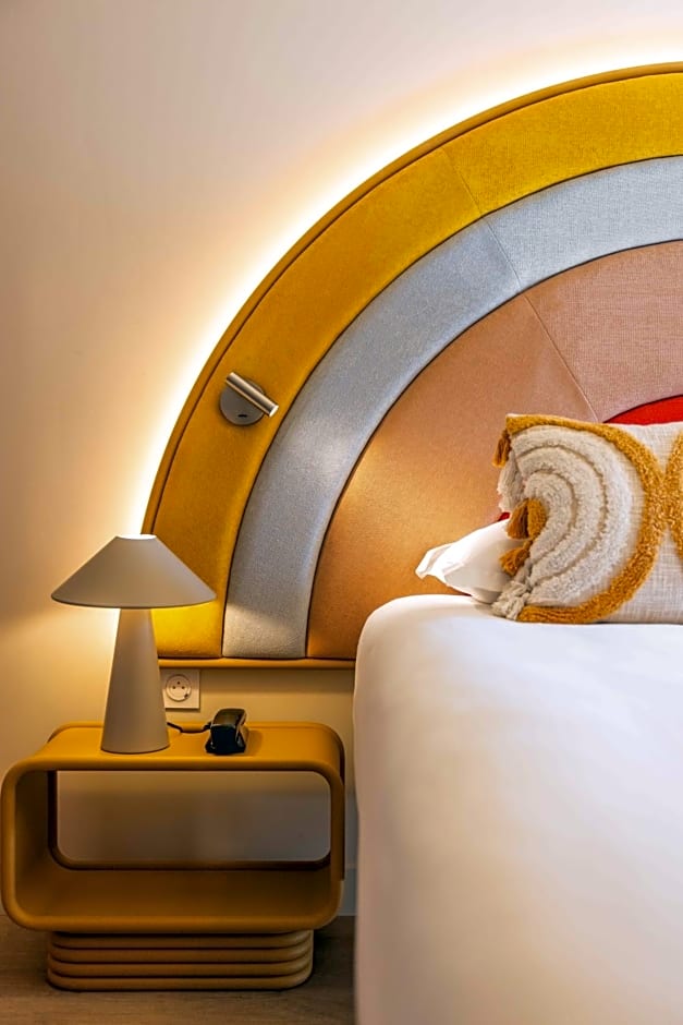 Hotel Apogia Nice