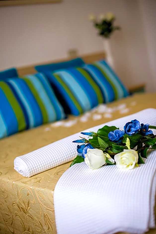 Hotel Ben Hur