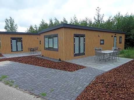 Three-Bedroom Chalet