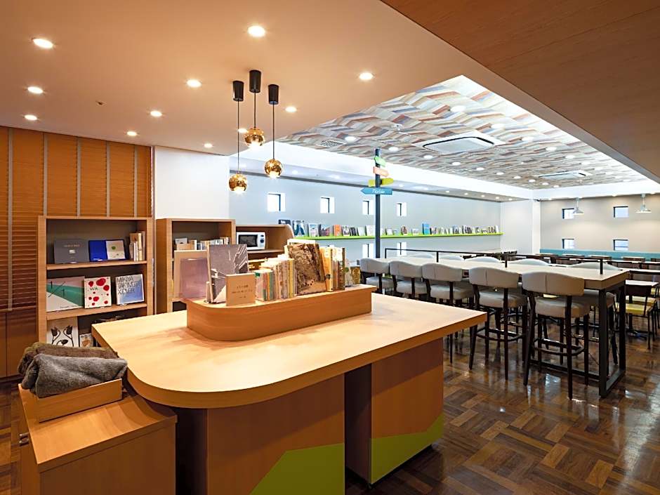 Comfort Hotel Tokyo Higashi Nihombashi