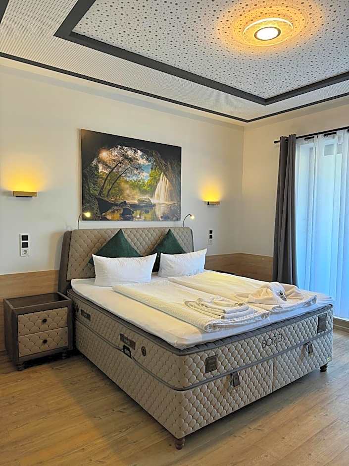 Hotel Montenegro