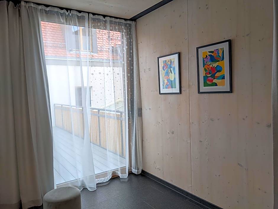 Hotel-Weingut Bernard