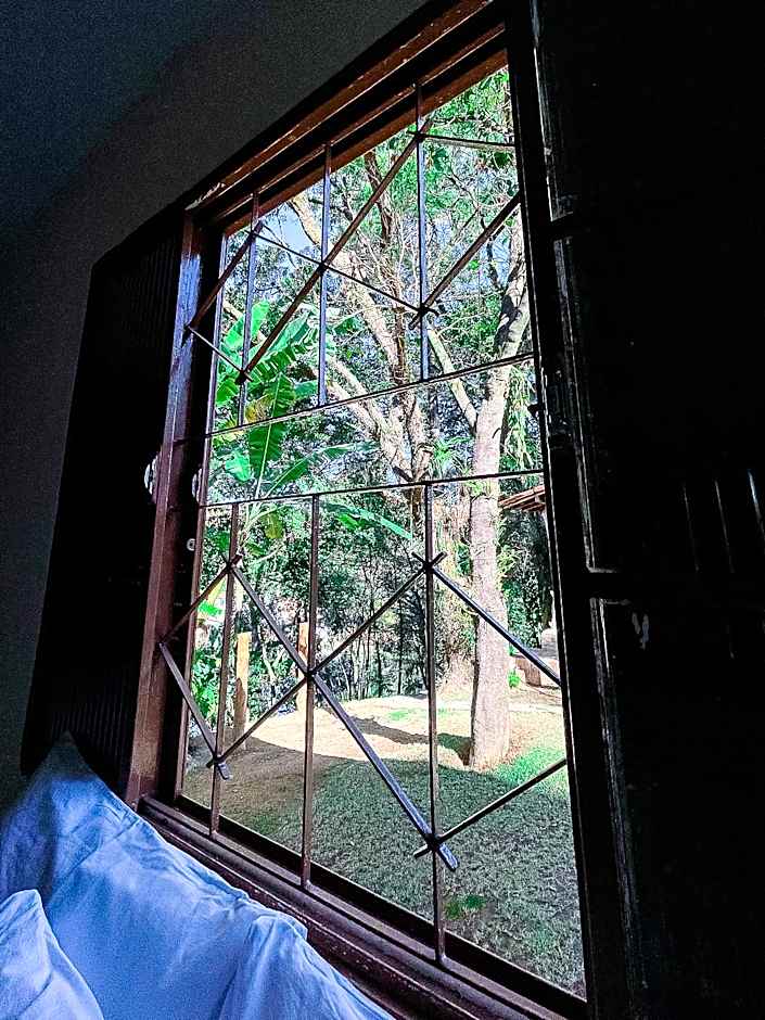 Pousada Vale das Orquídeas