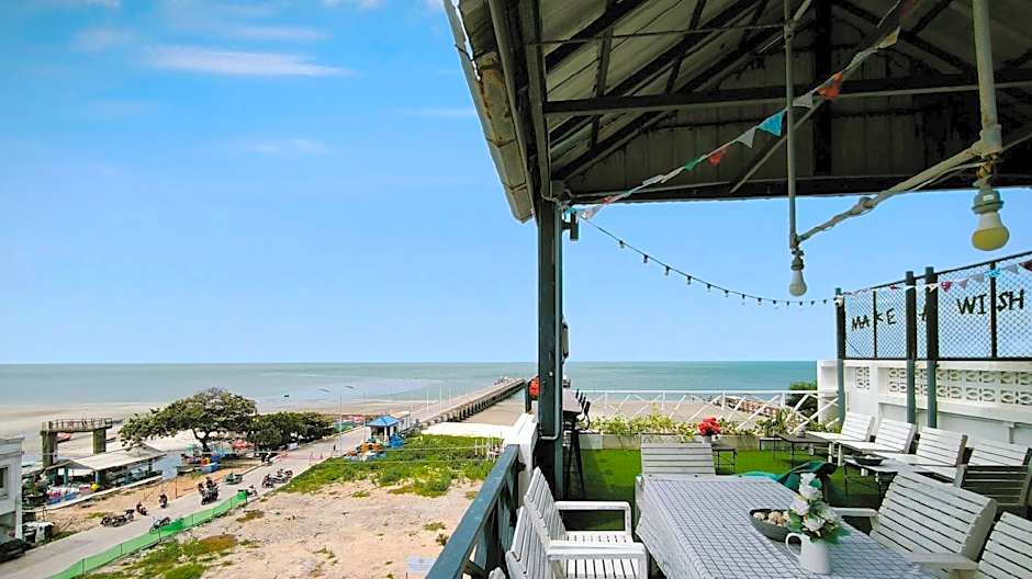 Jetty Huahin Hostel