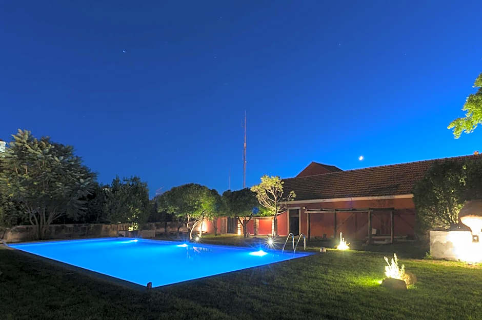 Palacete da Real Companhia do Cacau - Royal Cocoa Palace