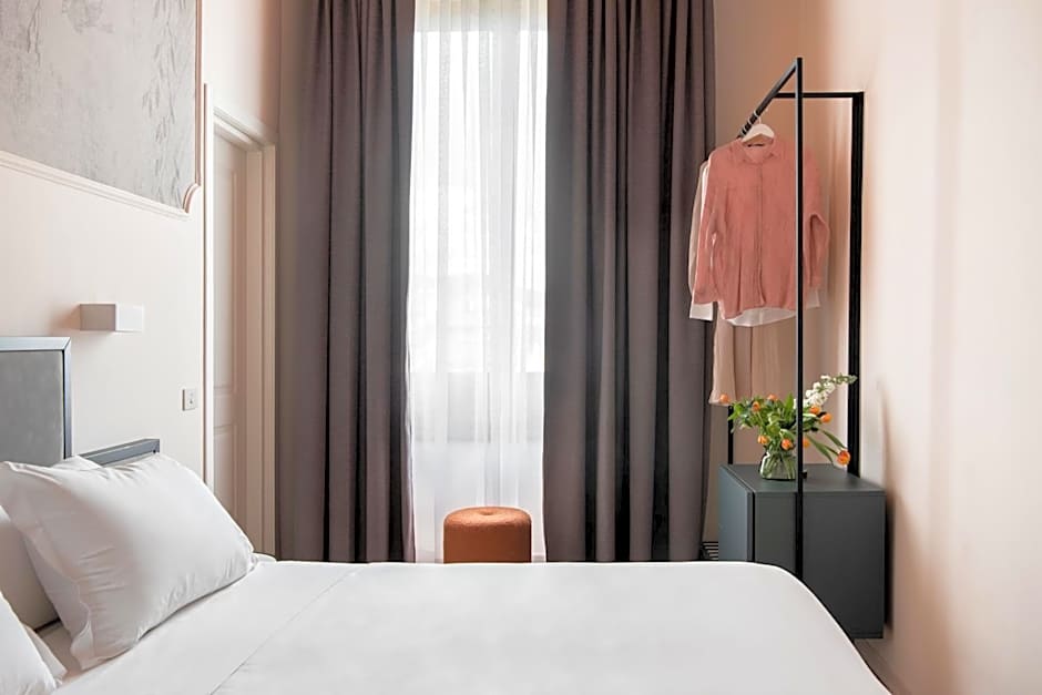 Hotel Fiorita