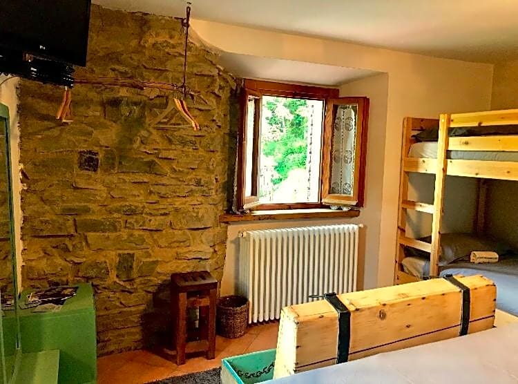 B&B La Presa