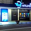 Airline Inn Taichung Green Park Way