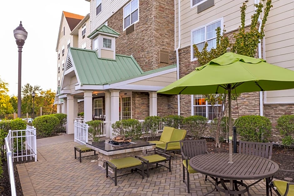 TownePlace Suites by Marriott Arundel Mills Bwi Airport