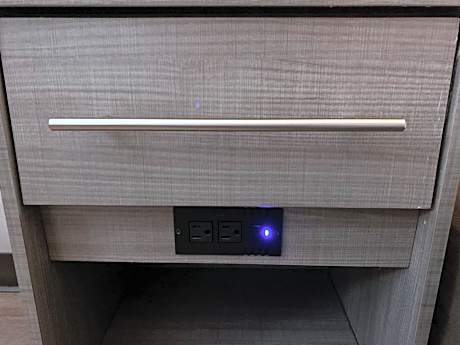 Studio King Room Non-Smoking