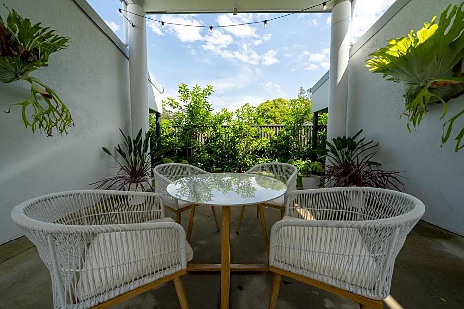 Woolgoolga Coast Motel