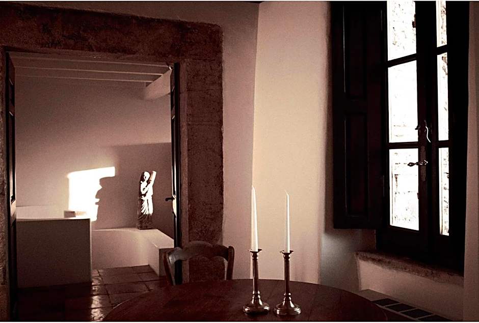 Albergo Diffuso Crispolti