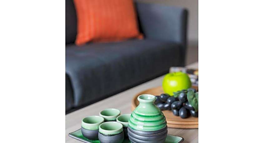 Madera Residence Sriracha