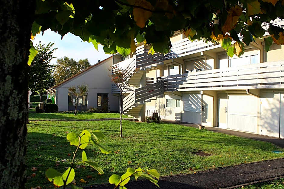 Ampaline HOTEL - Perigueux Boulazac