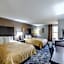 Quality Inn Olive Branch
