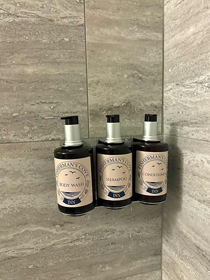 Fisherman's Cove Inn