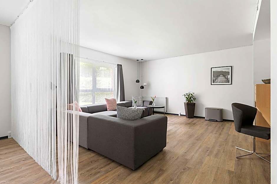 Best Western Plus Hotel Odense