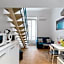 Studio Azur FSH