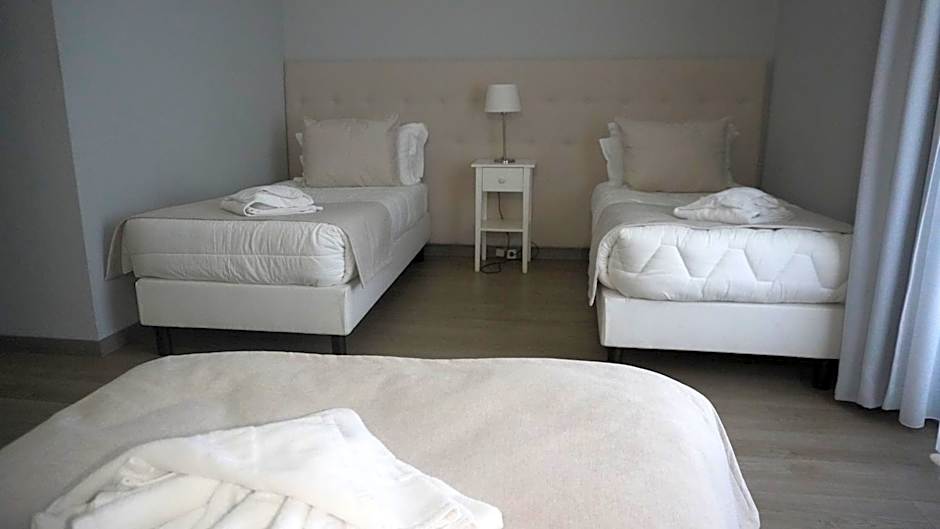 Hotel Senhor de Matosinhos