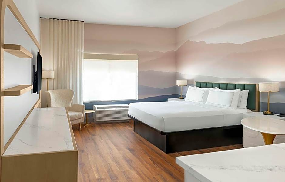DoubleTree By Hilton Phoenix Gilbert