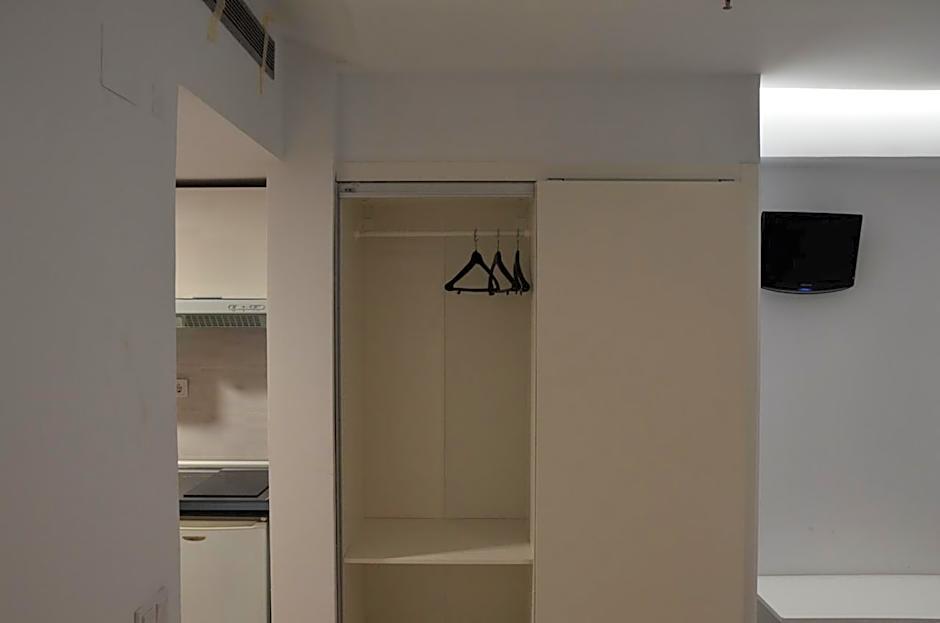 Boutique Urban Madrid Genova