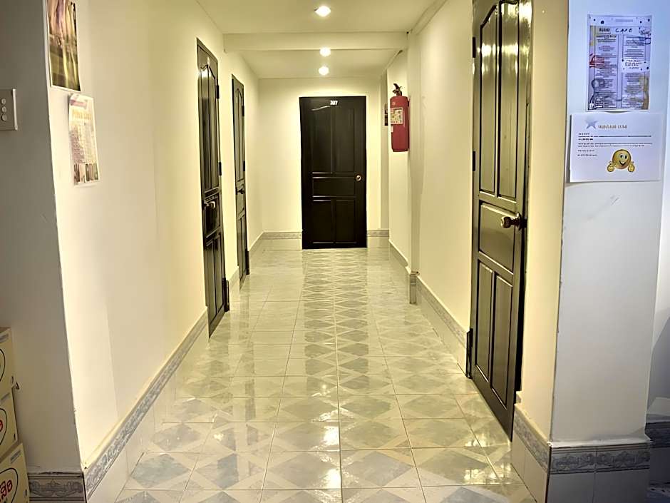 Vientiane Star Hotel