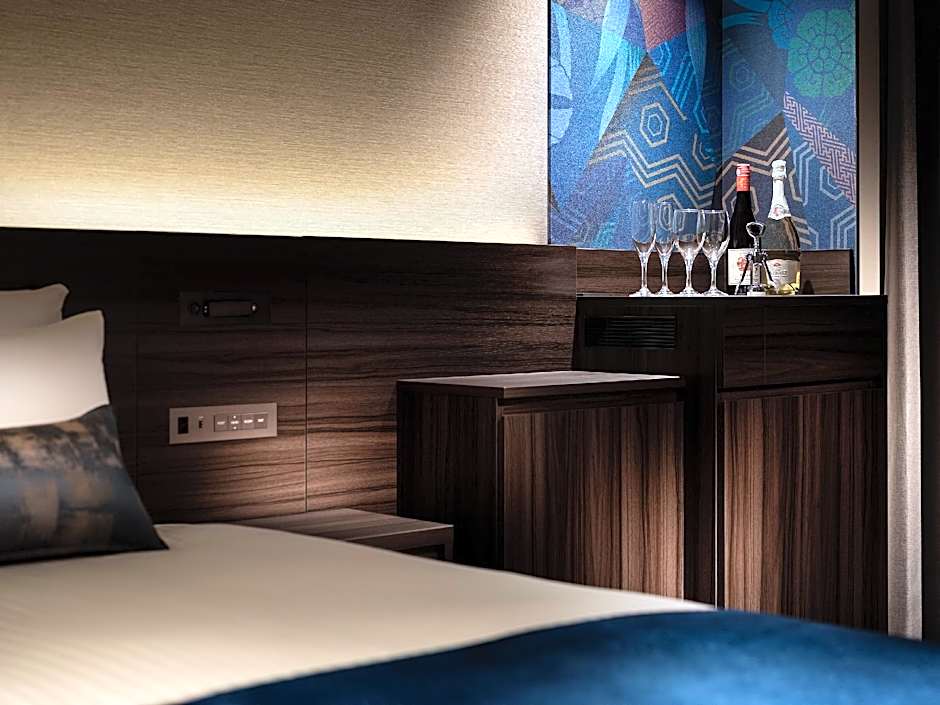 Mitsui Garden Hotel Ginza-gochome