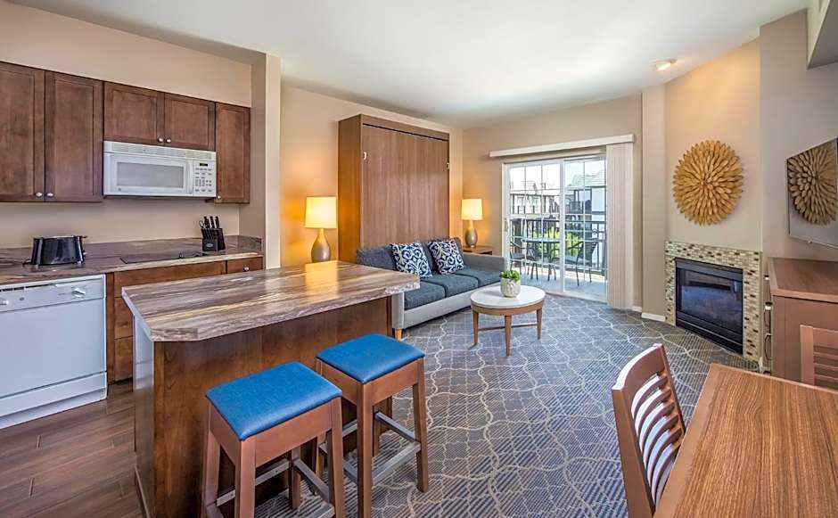WorldMark Solvang