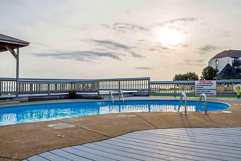 Quality Inn Port Clinton Waterfront