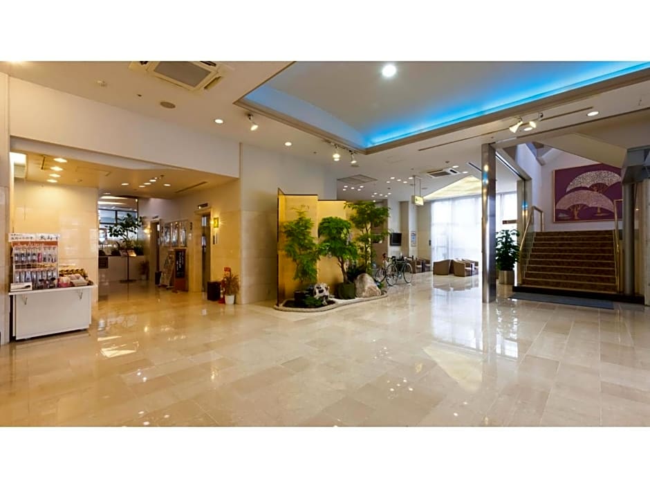 Onomichi Kokusai Hotel - Vacation STAY 87041v