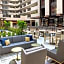 Embassy Suites By Hilton Hotel Sacramento-Riverfront Promenade