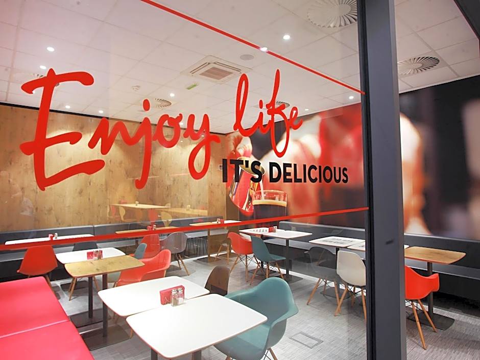 Ibis Skopje City Center