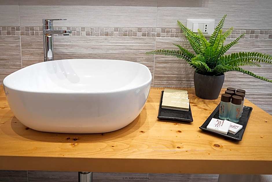 Hotiday Lecce Gianmarti Suite