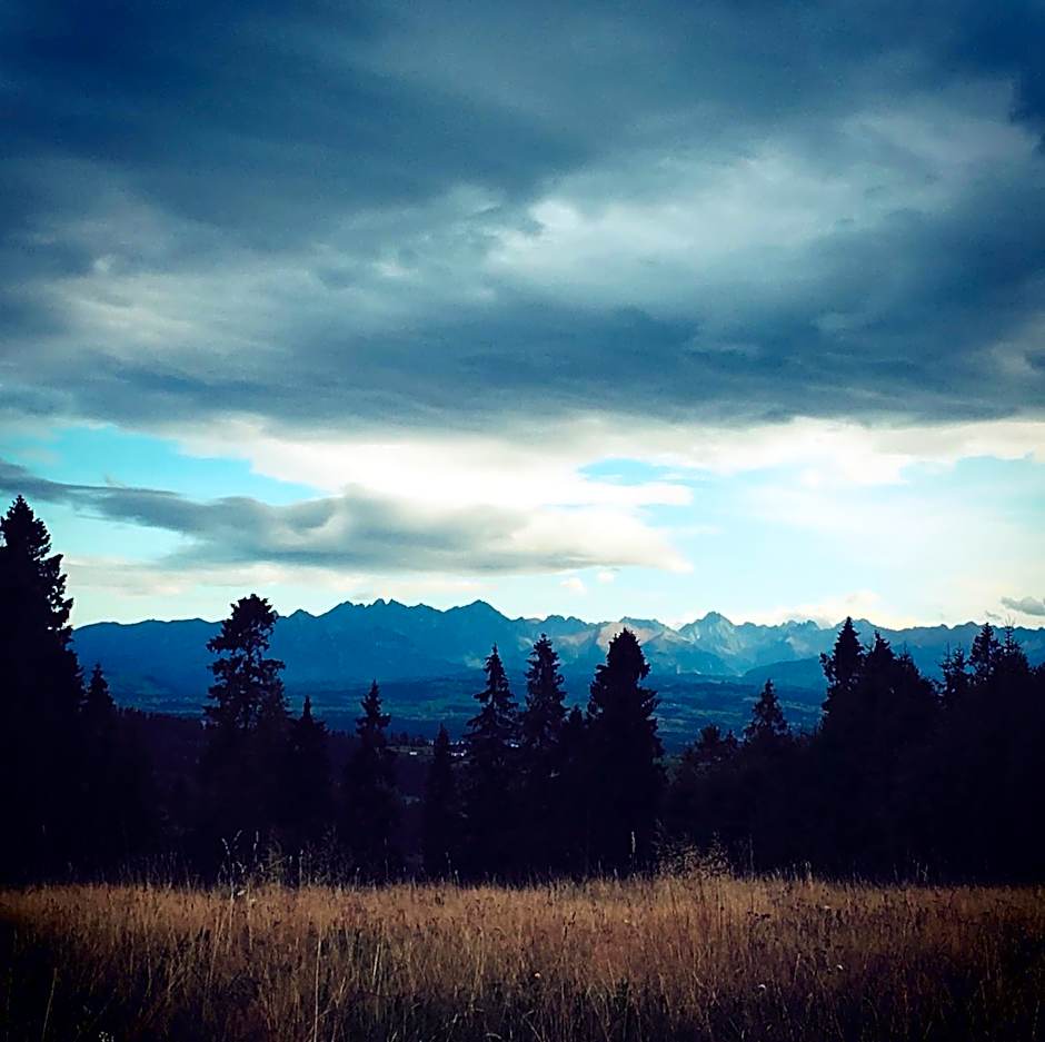 Hotel Restauracja U Guta