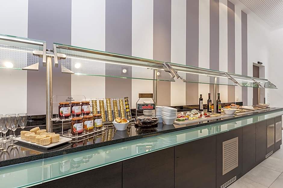 Star G Hotel Premium München Domagkstraße