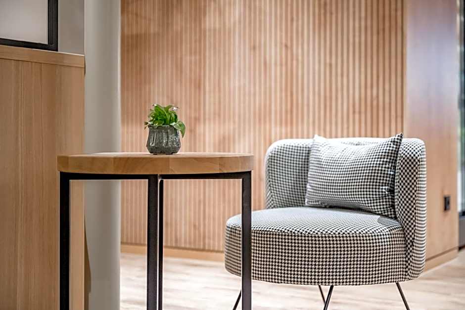 Ruhpoldinger Hof - Hotel & Wellness