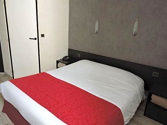 Logis Hotel l'Etoile