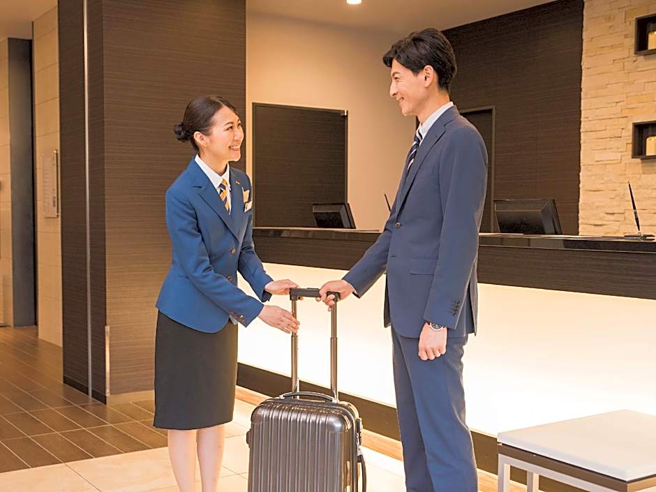 Comfort Hotel Kumamoto Shinshigai