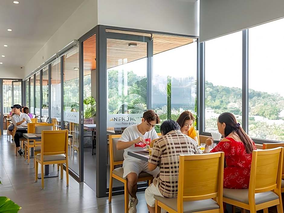 An Phu Hotel