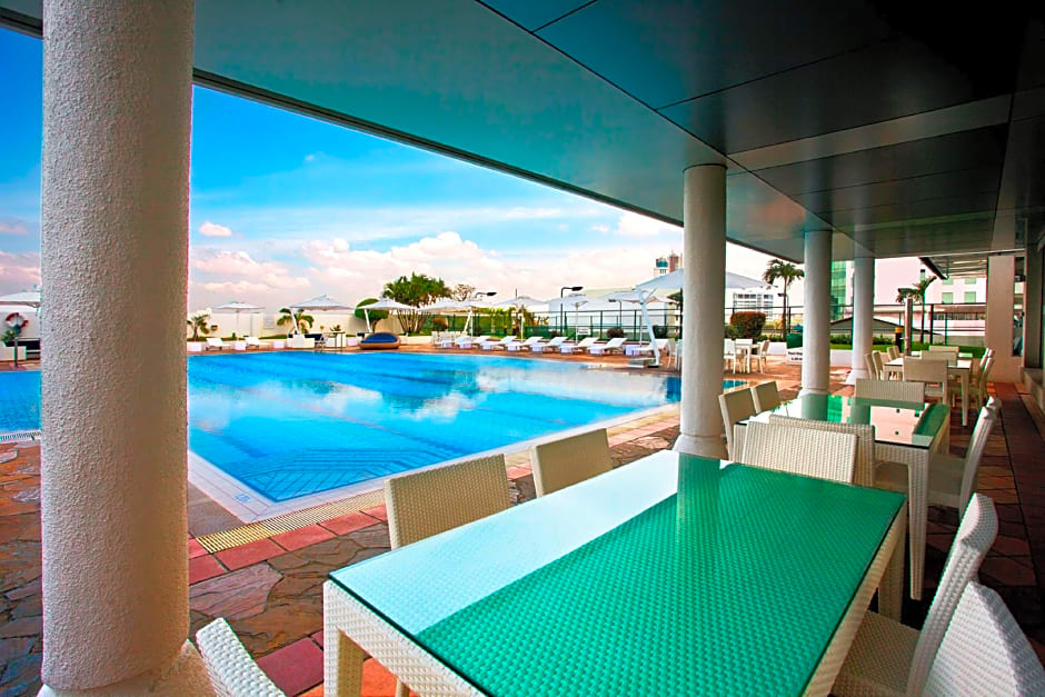 Hilton Colombo Residence