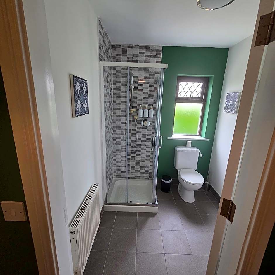 Ely House B&B