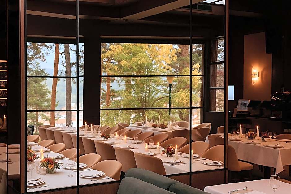 Maxi Park Hotel & Spa