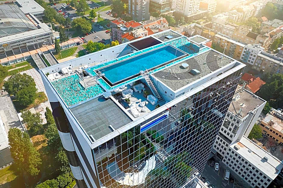 Maistra City Vibes Zonar Zagreb