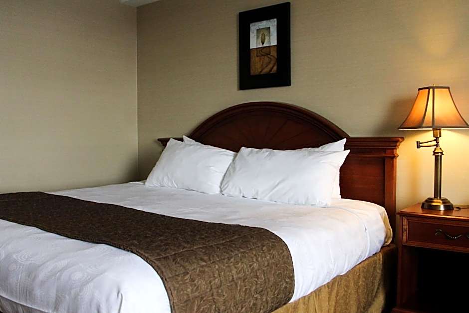 Welcominns Hotel Ottawa