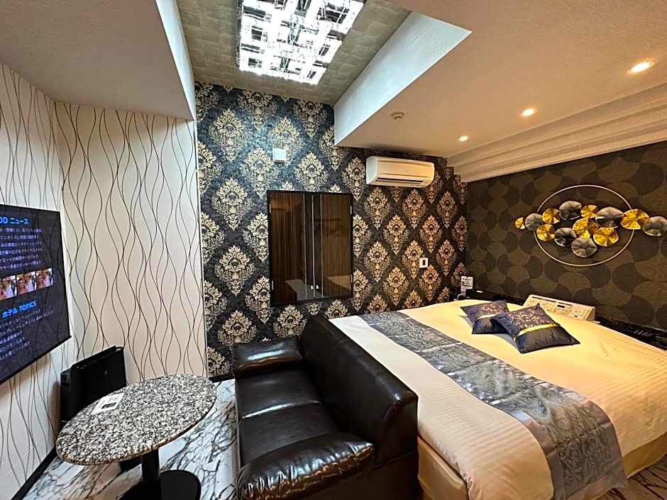 HOTEL EXE (Adult Only)