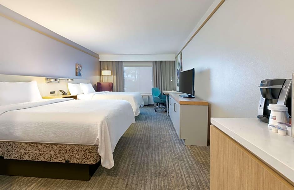 Hilton Garden Inn Irvine East Lake Forest