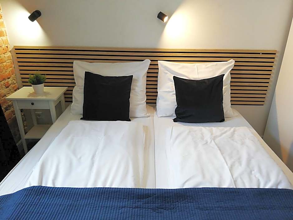 Rooms by Apartamenty Lubartowska Street