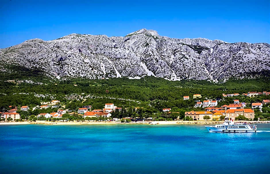 Orsan Hotel by Aminess