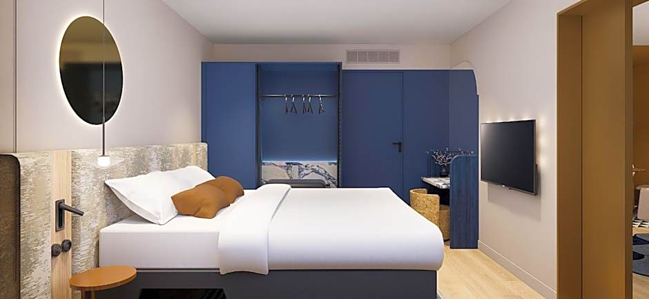 Mercure Hotel Den Haag Central